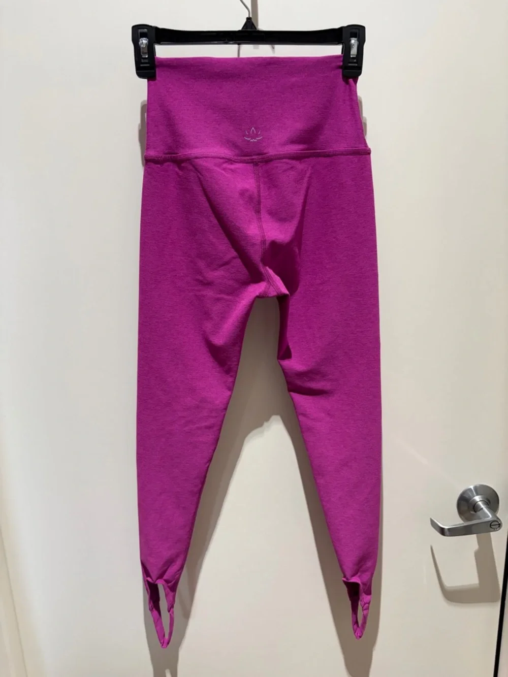 Beyond Yoga Spacedye Well Rounded Stirrup Leggings Bundle~ size M
